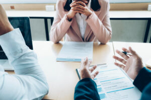 תביעת נזיקין נגד המעביד: הסיפור המטלטל שנחשף!